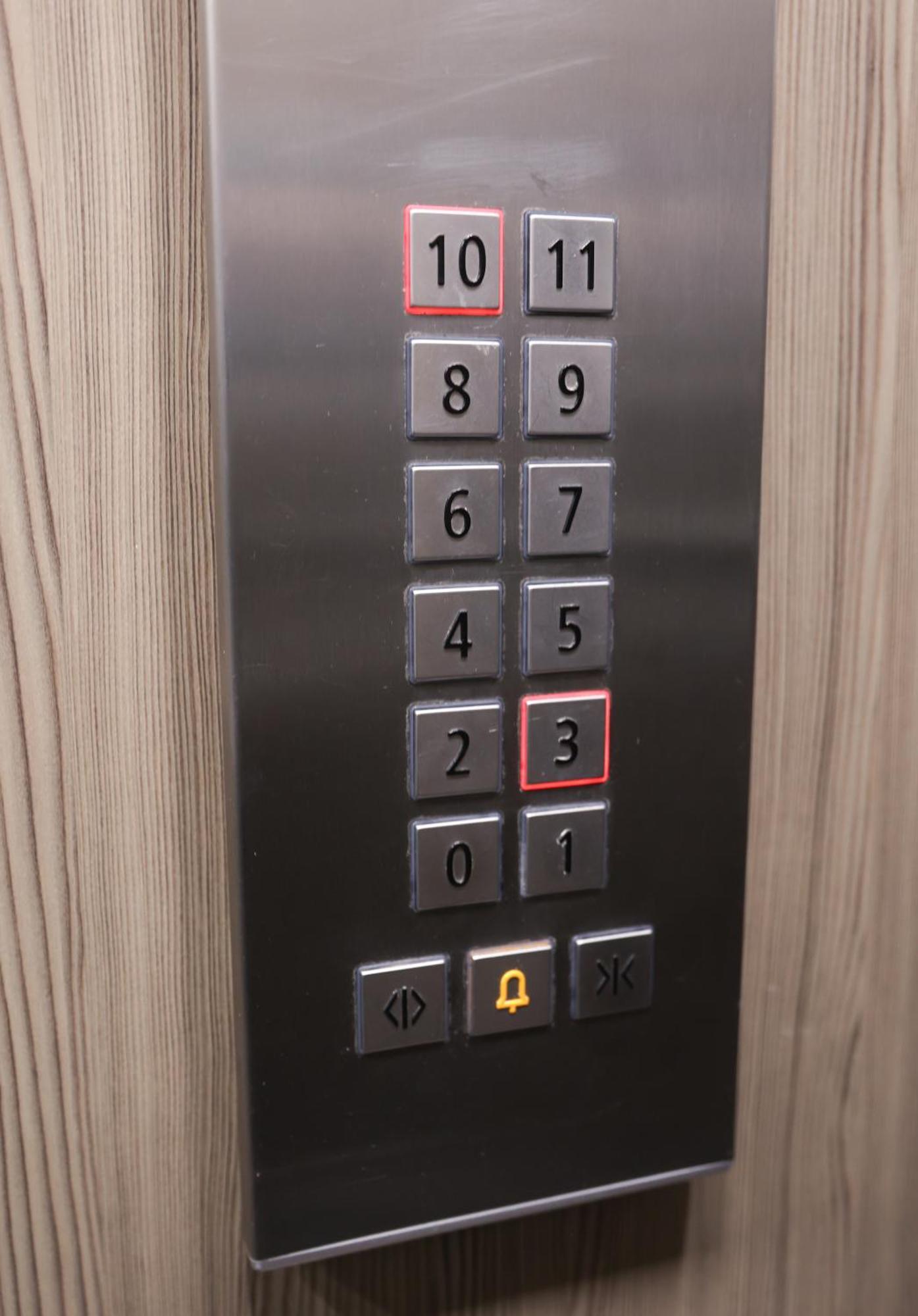 Vitan Central Oasis ---Free Secured Private Parking---Self Check-In-- Bucharest Exterior photo